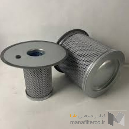 اطلاعات و نقشه فنی مورد نیاز جهت تولید فیلتر صنعتی