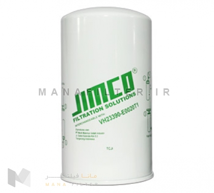 فیلتر گازوئیل موتور دیزل | قیمت فیلتر گازوئیل موتور دیزل | مانا فیلترفیلتر گازوئیل جیمکو JIMCO