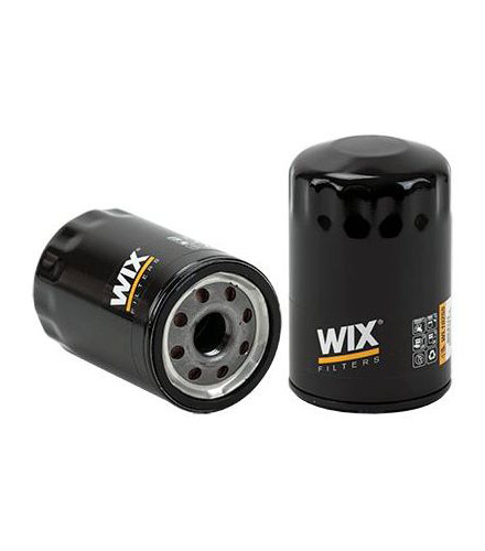 فیلتر روغن موتور دیزل ویکس WIX اصلی