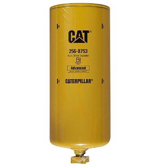 فیلتر گازوئیل کاترپیلار CAT اصلی